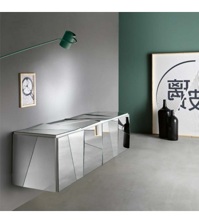 Sideboard Psiche A Tonelli Design 2
