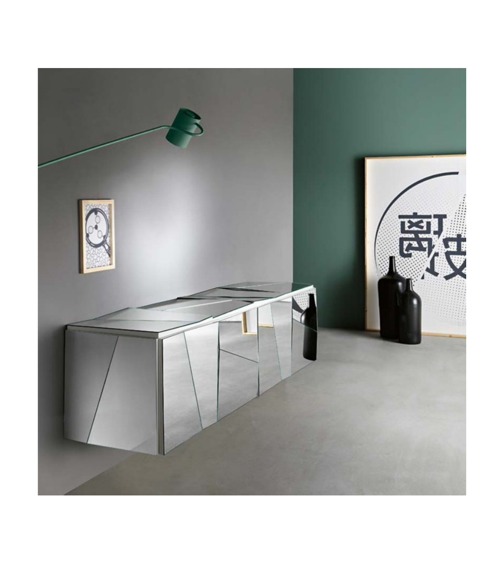 Buffet Psiche A Tonelli Design