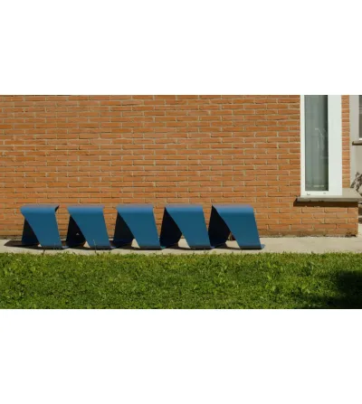 DNA Out 5 Seater Bench - True 2