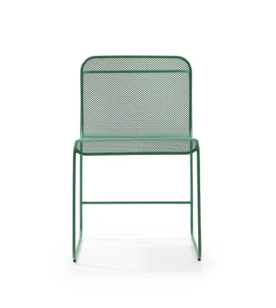 Chaise Flow Out - True 2
