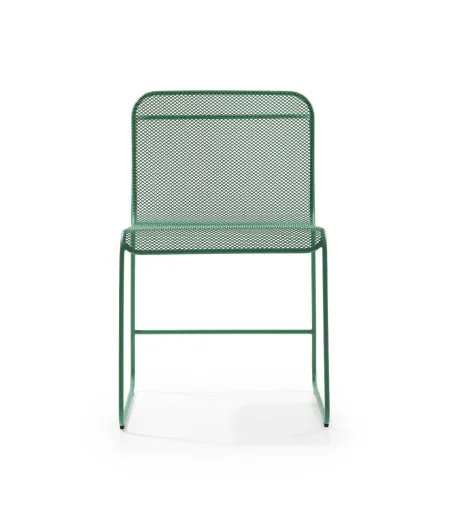 Flow Out Chair - True