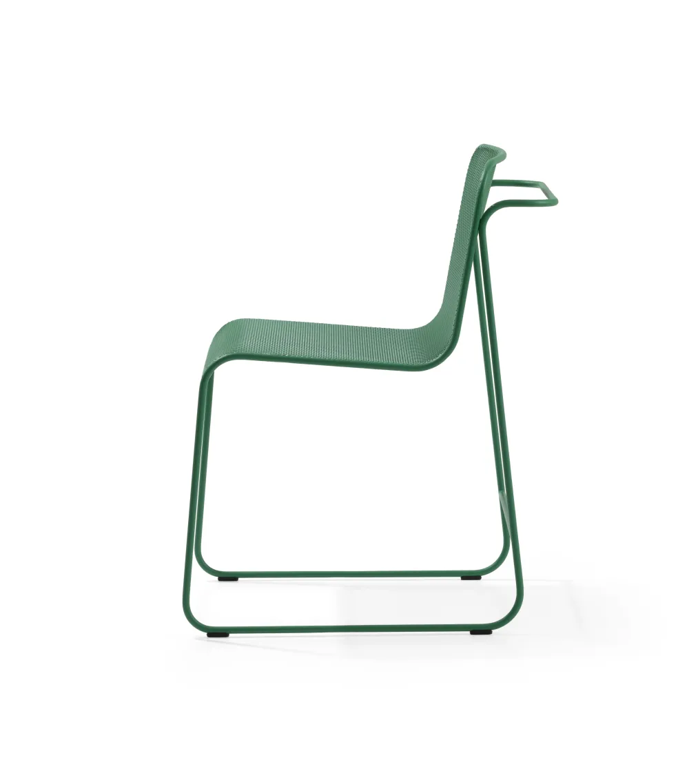 Flow Out Chair - True