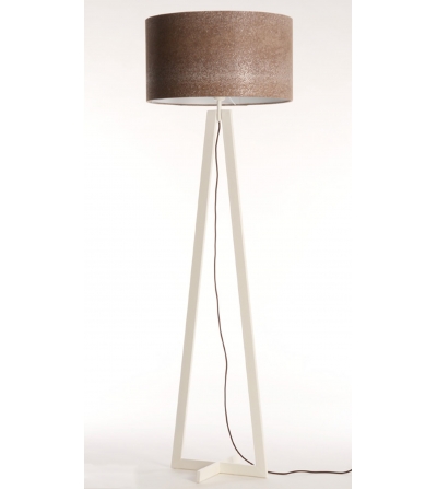 Lampadaire Aura T Febo irilux