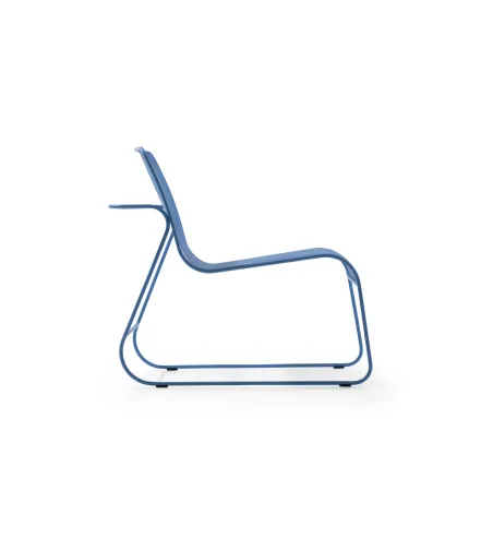 Flow Out Sessel - True