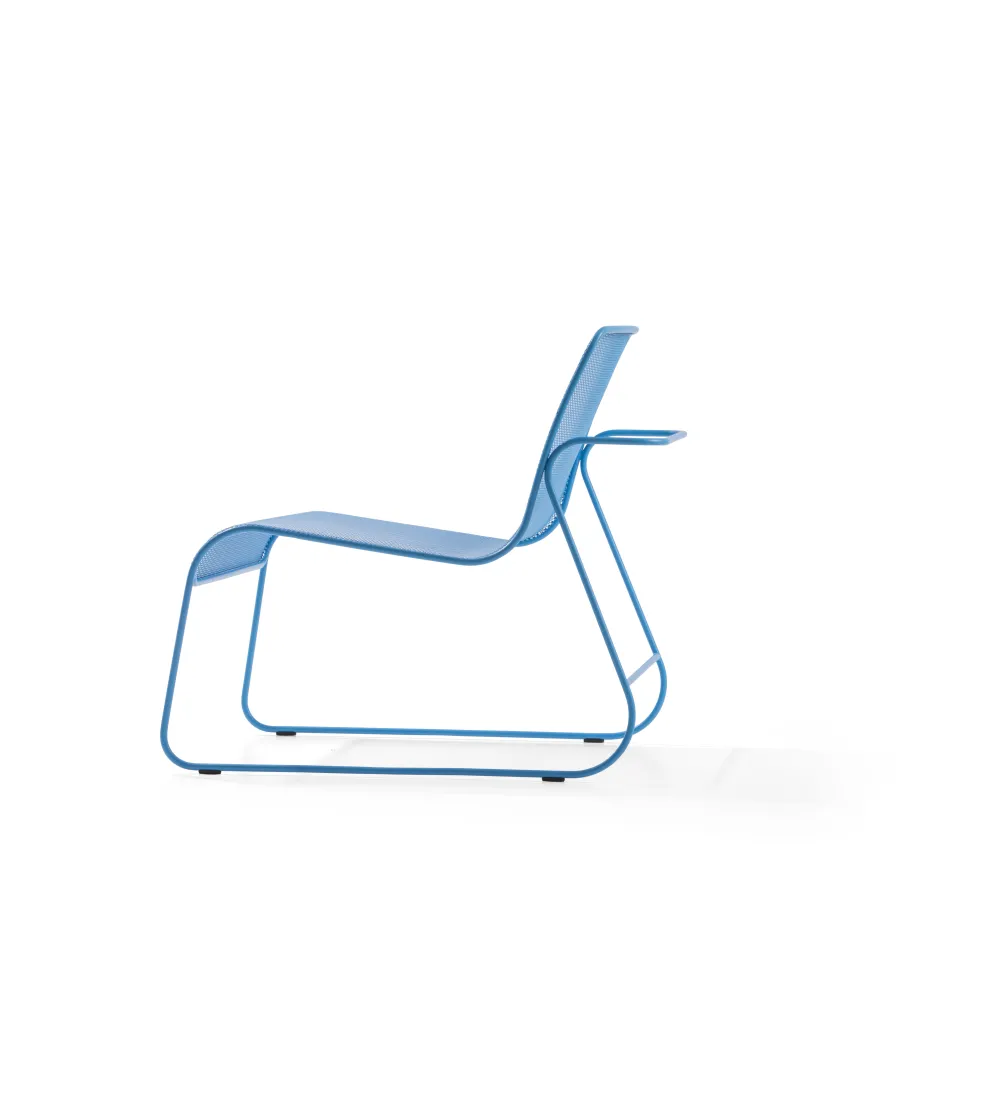 Flow Out Sessel - True