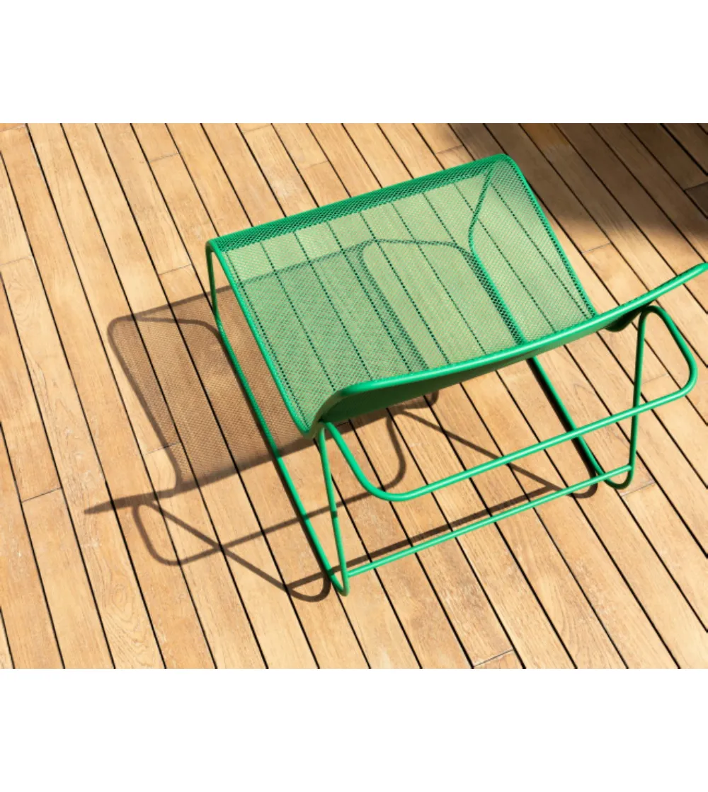 Sillón Flow Out - True