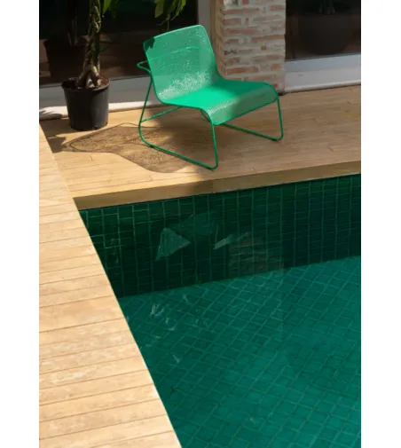 Sillón Flow Out - True