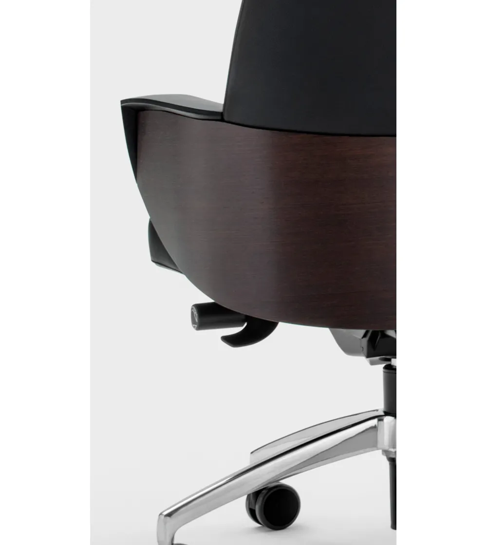 Sillón Directivo Grace - Viganò Office