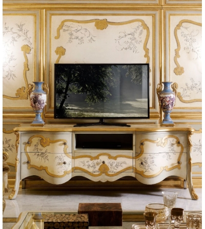 Mueble TV Art. 2003/TV Fanfani Andrea