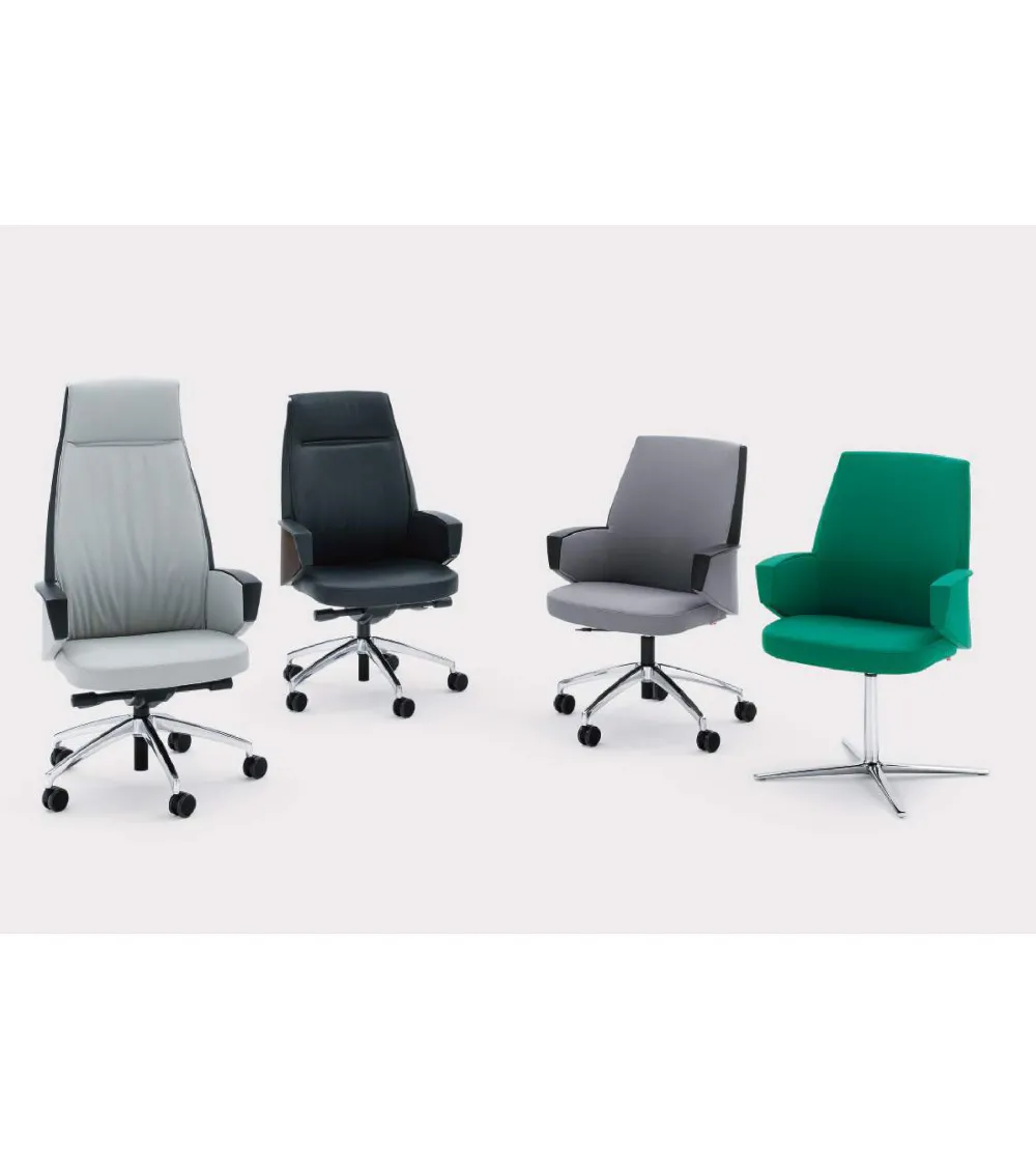 Sillón Grace - Viganò Office