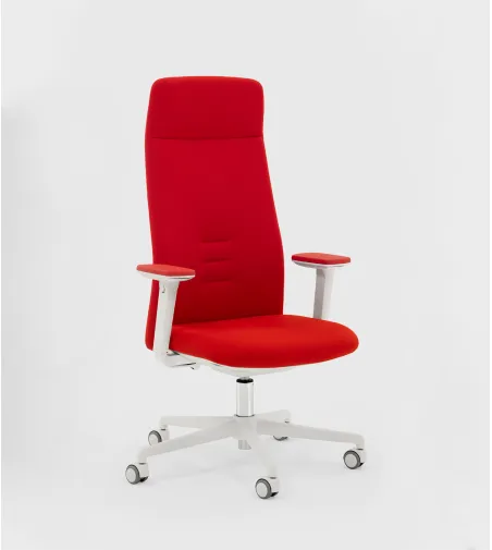 Viganò Office - Queen 2022 Chefsessel