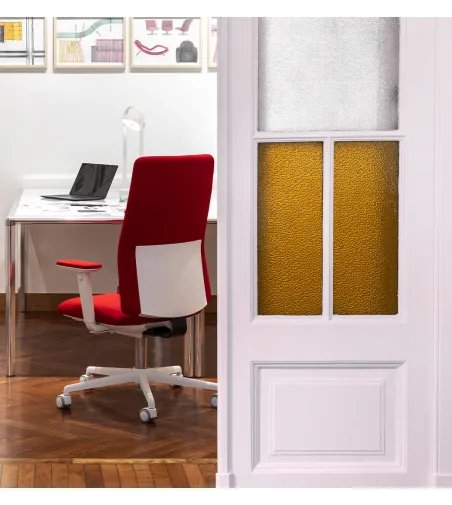 Sillón Directivo Queen 2022 - Viganò Office