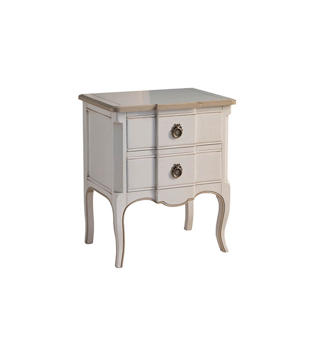 MA.24 Stella del Mobile Nightstand