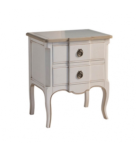 Stella del Mobile Table de Chevet MA.24
