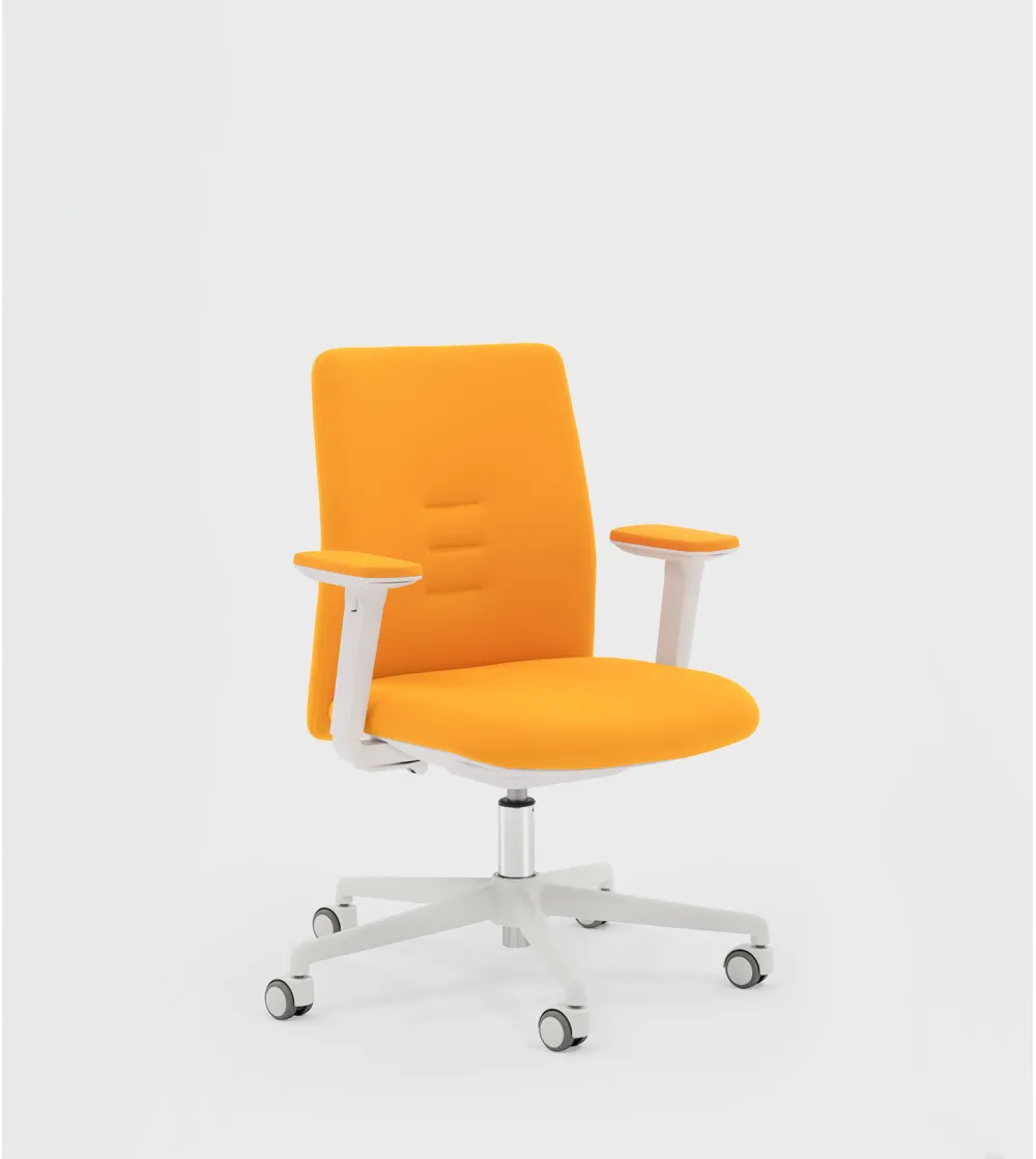 Viganò Office - Queen 2022 Sessel