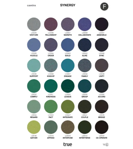 Tumbona Laguna - True