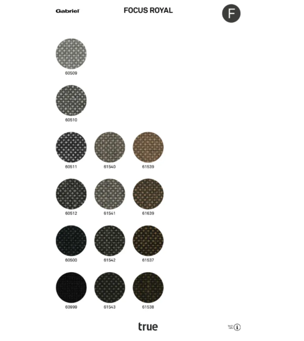 Tumbona Laguna - True