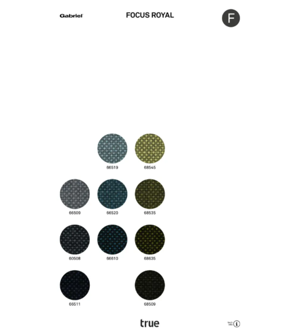 Tumbona Laguna - True