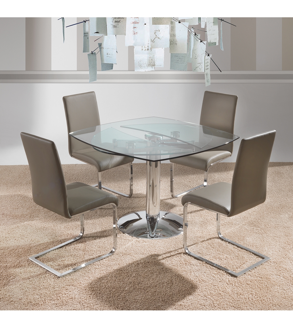 Kant Chair - La Seggiola