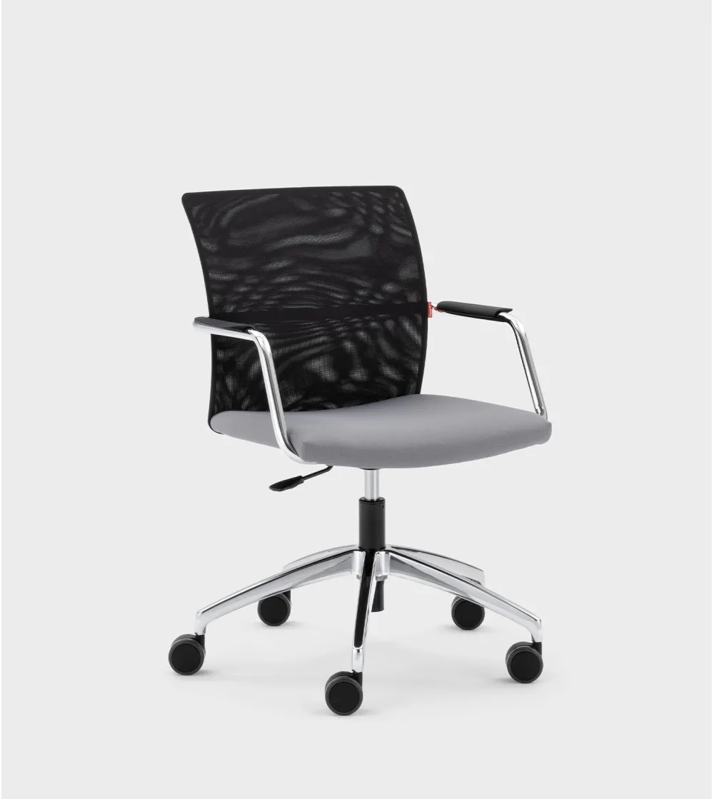 Silla Oficina Queen Mesh - Viganò Office