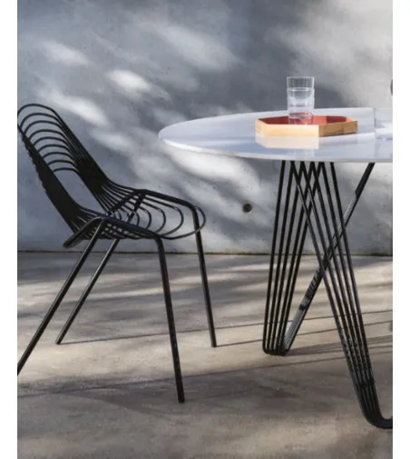 Silla Cugina - Ambiance Italia
