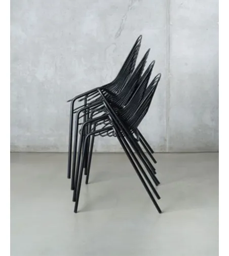 Silla Cugina - Ambiance Italia