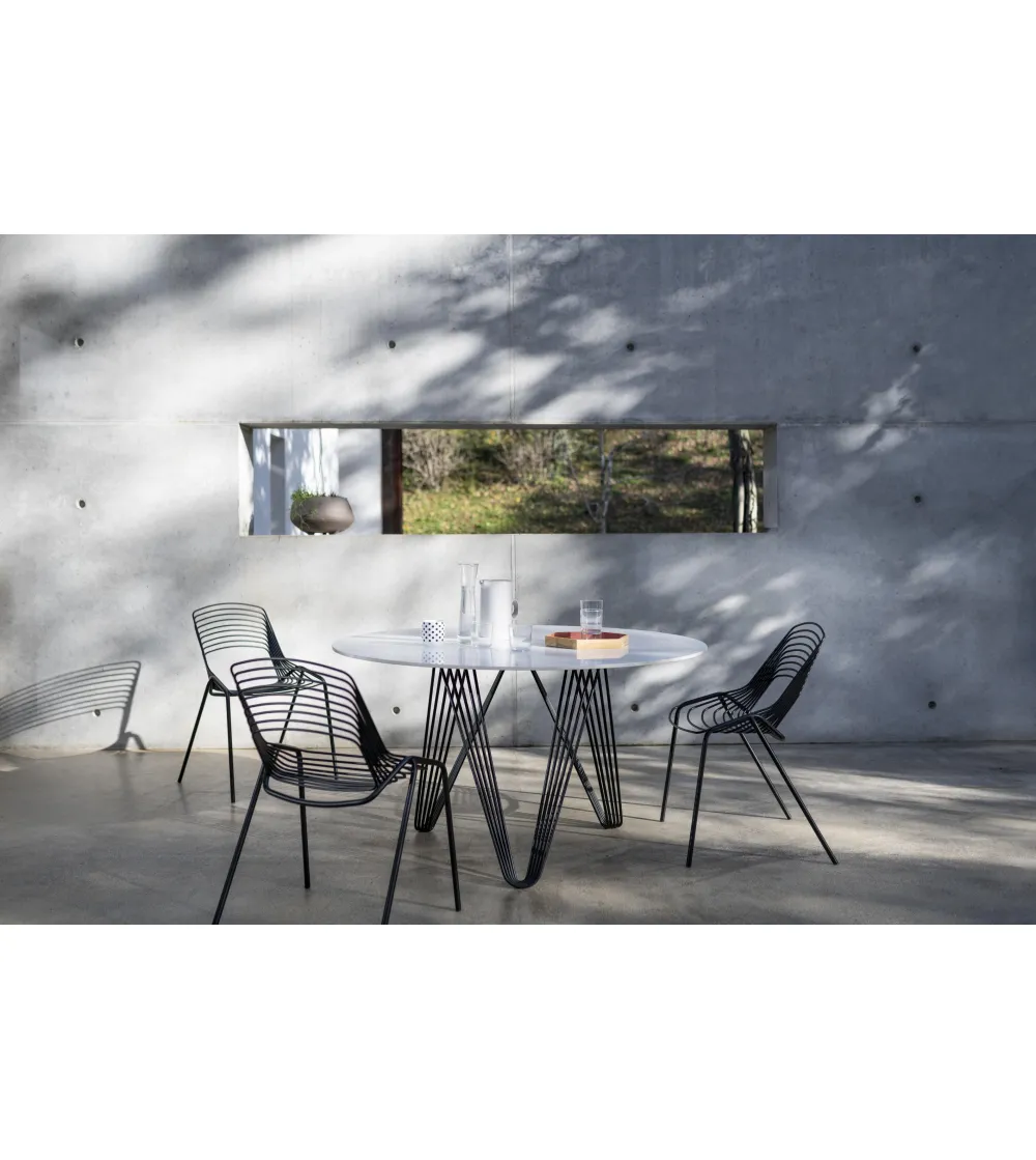 Silla Cugina - Ambiance Italia