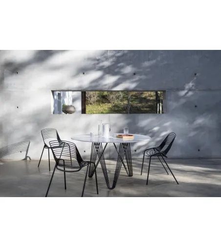 Silla Cugina - Ambiance Italia
