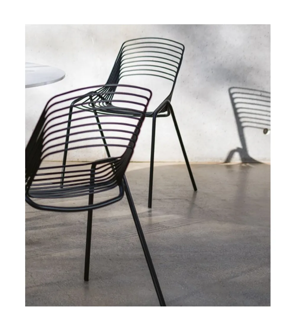 Ambiance Italia - Cugina Chair