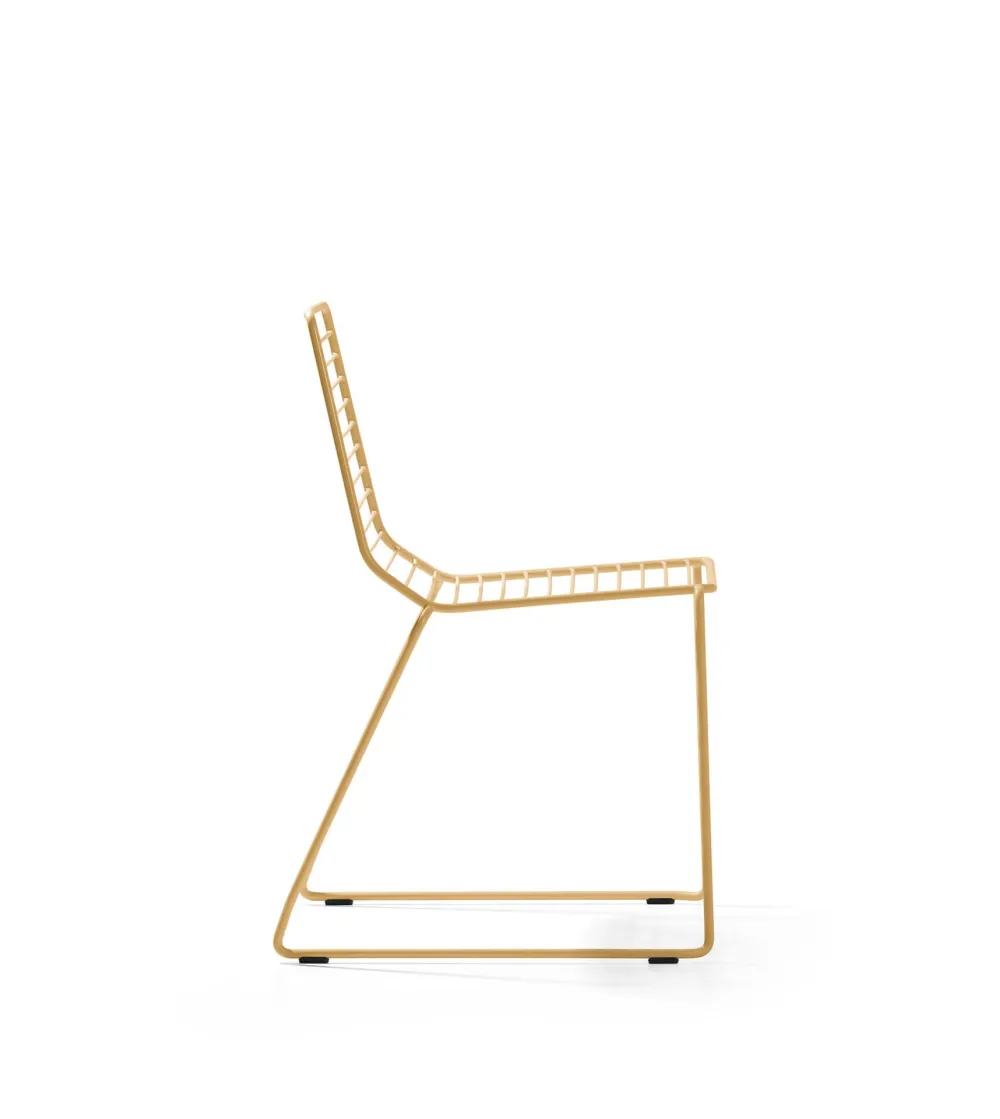 Set 4 Marina Out MA 1T05 Stuhle - True