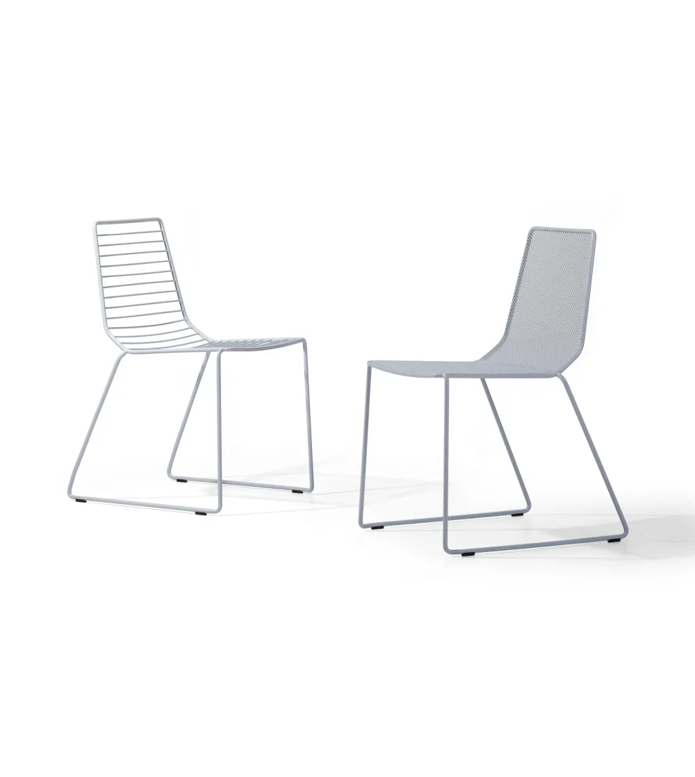 Set 4 Marina Out MA 1T05 Stuhle - True