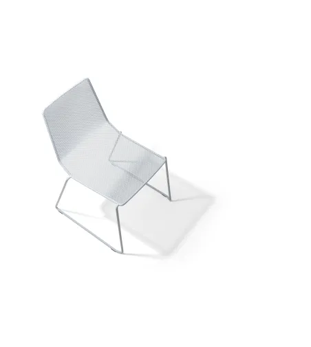 Lot 4 Chaises Marina Out MA 1T05 - True