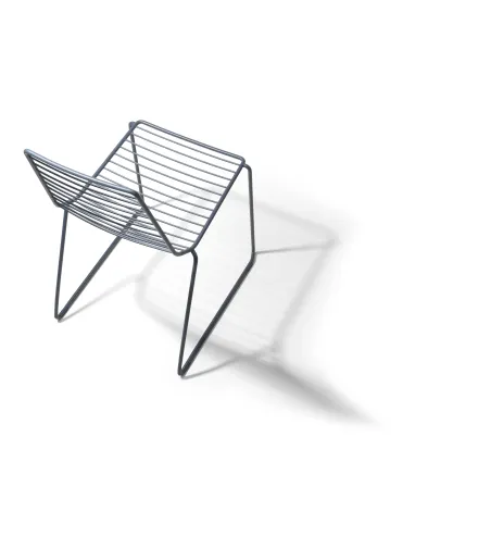 Set 4 Marina Out MA 1T05 Stuhle - True
