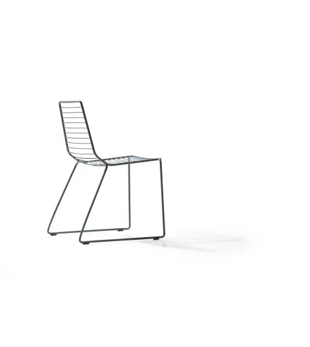 Set 4 Marina Out MA 1T05 Chairs - True