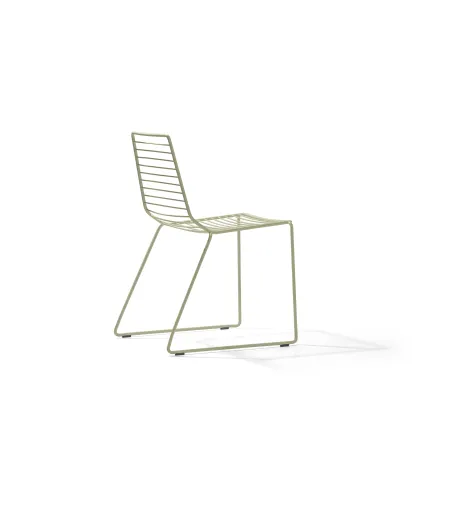 Set 4 Marina Out MA 1T05 Chairs - True