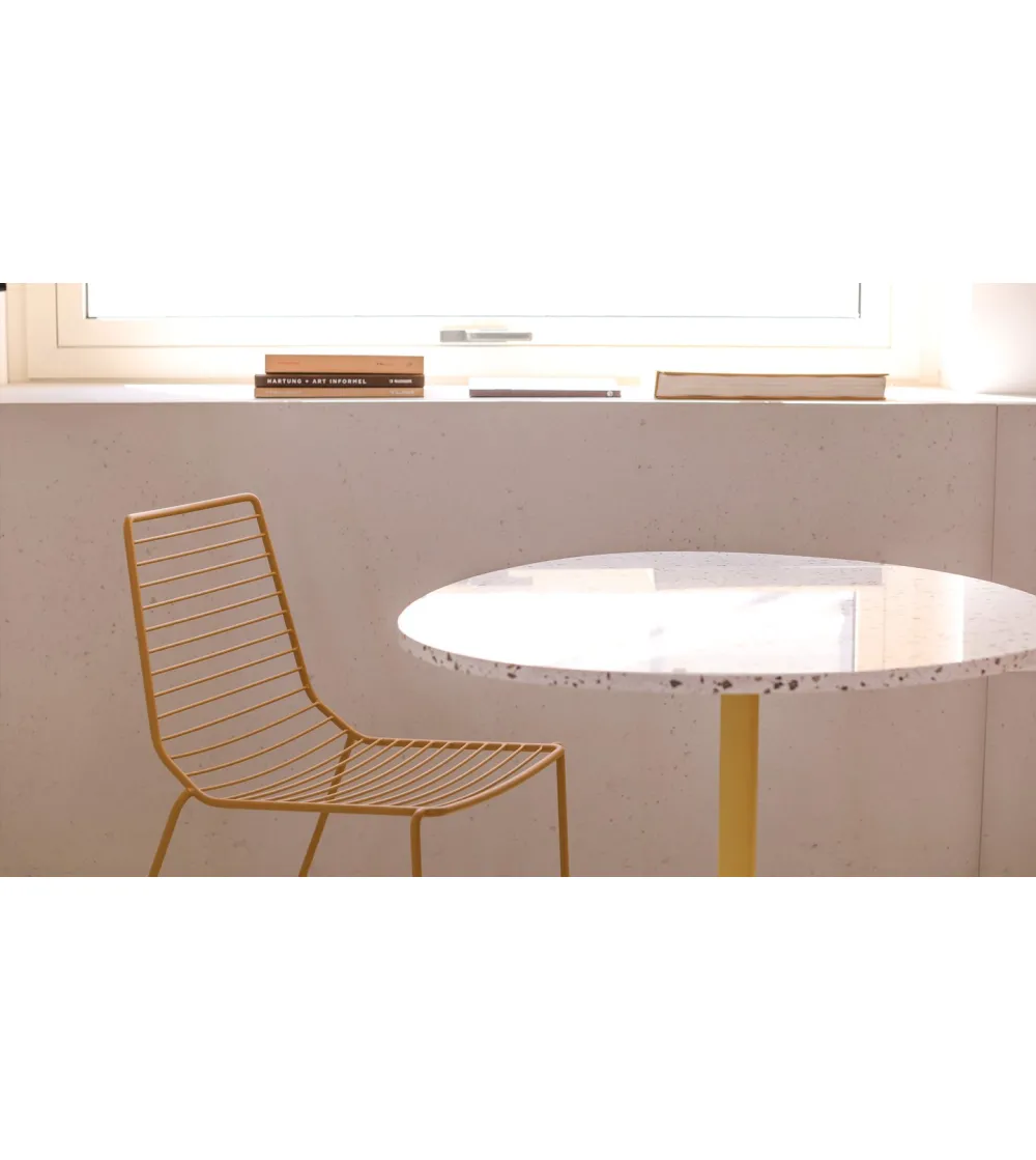 Set 4 Marina Out MA 1T05 Chairs - True