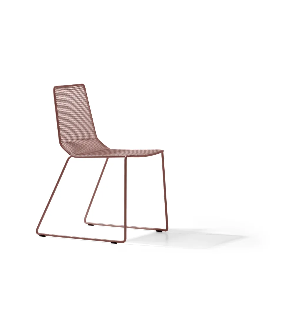 Lot 4 Chaises Marina Out MA 1M05 - True