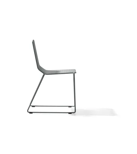 Set 4 Marina Out MA 1M05 Chairs - True