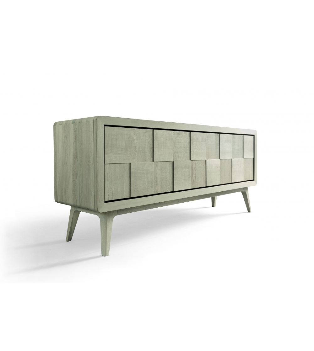 Credenza Artes Quadro - Dale Italia