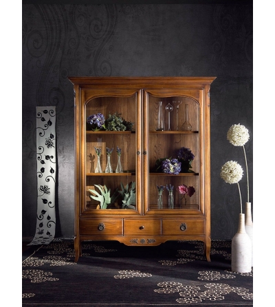 Stella del Mobile Vitrine MA.68 2