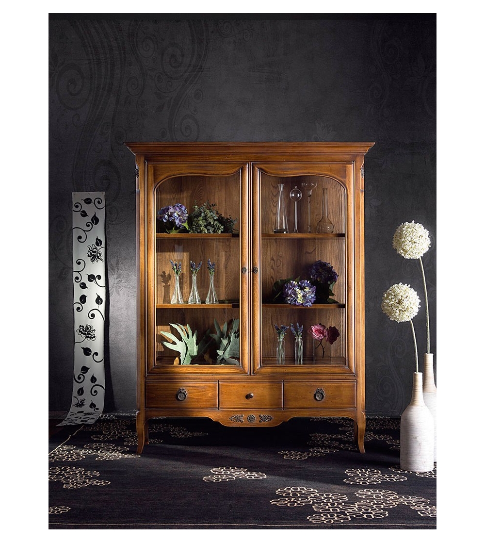 Stella del Mobile Vitrine MA.68