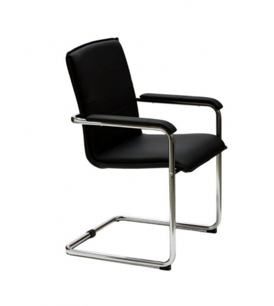 Lot 2 Chaises Cubika - La Seggiola 2