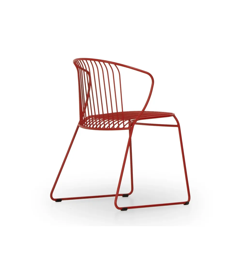 Set 4 Not Out Chairs - True