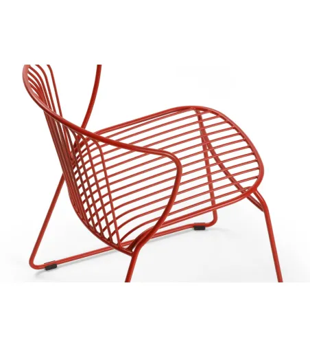 Set 4 Not Out Chairs - True