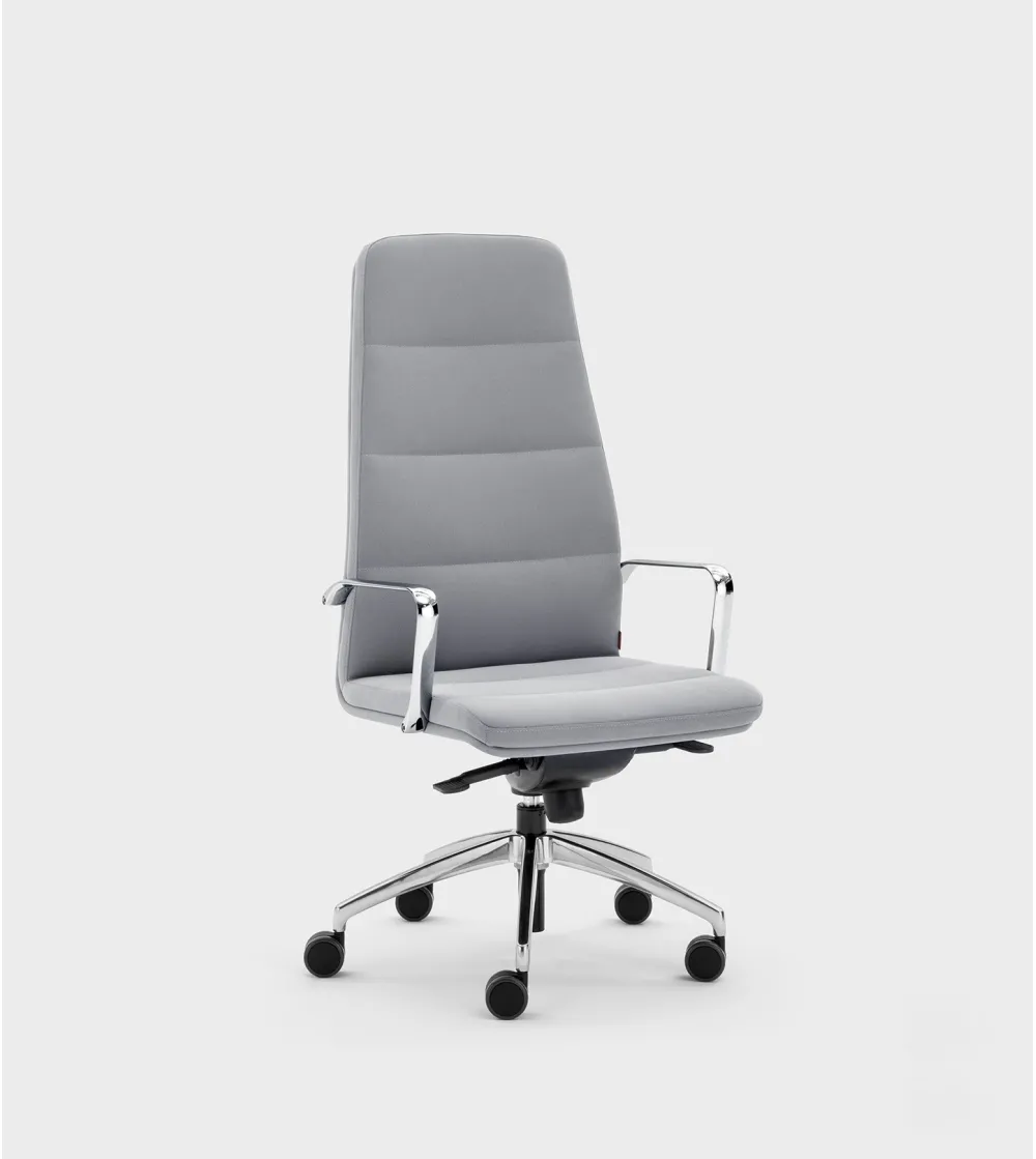 Viganò Office - Star Chefsessel