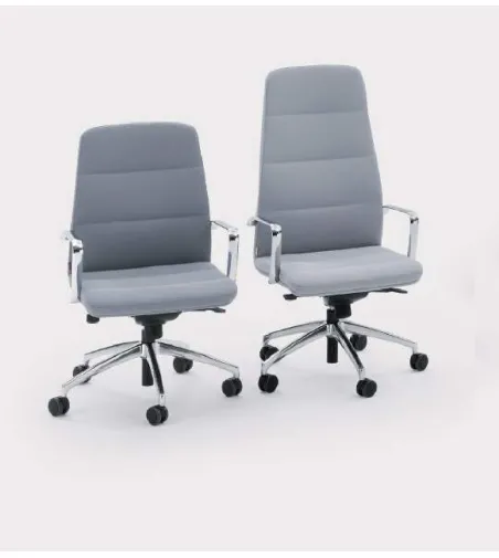 Poltrona Semidirezionale Star - Viganò Office