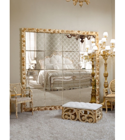 Fanfani Andrea Mirror 1146