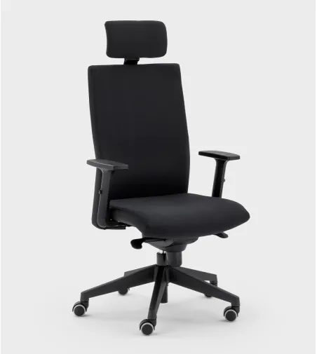 Poltrona Direzionale Logika - Viganò Office