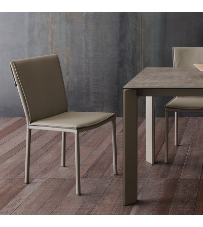 Vogue Chair - La Seggiola