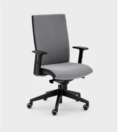 Viganò Office - Logika Managersessel